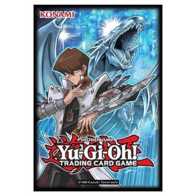Yu-Gi-Oh! Card Sleeves Kaiba (50)
