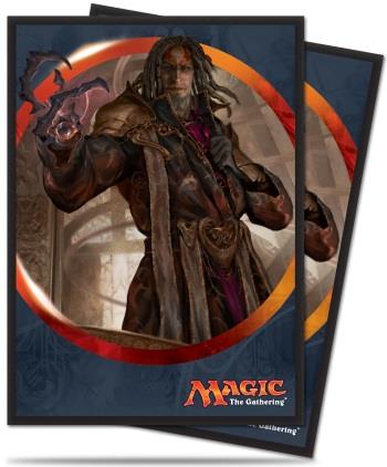 Ultra Pro Deck Protector Aether Revolt (80) - Tezzeret the Schemer