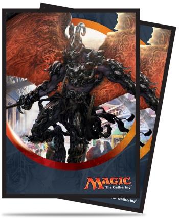 Ultra Pro Deck Protector Aether Revolt (80) - Herald of Anguish