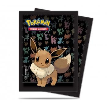Ultra Pro Deck Protector Pokemon Eevee (65)