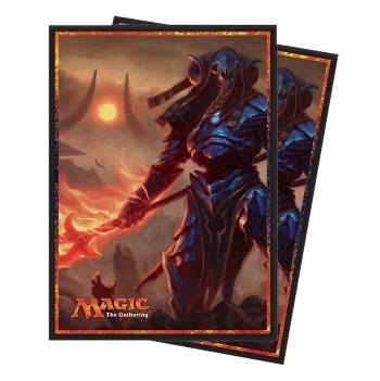 Ultra Pro Deck Protector Hour of Devastation (80) - Neheb, the Eternal