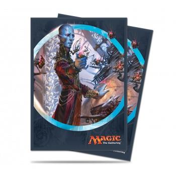 Ultra Pro Deck Protector Kaladesh (80) - Dovin Baan