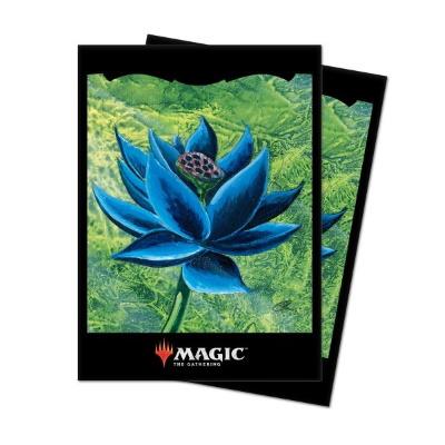 Ultra Pro Deck Protector Sleeves Black Lotus (100)