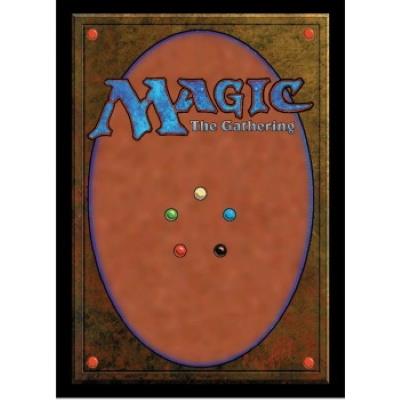 Ultra Pro Deck Protector Classic Card Back for Magic (100)