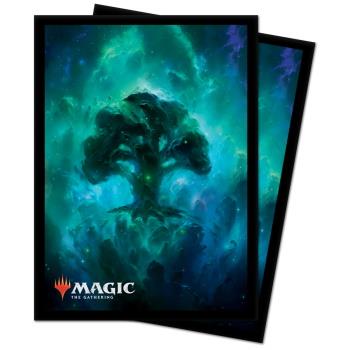 Ultra Pro Deck Protector Sleeves Celestial Forest (100)