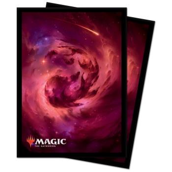 Ultra Pro Deck Protector Sleeves Celestial Mountain (100)