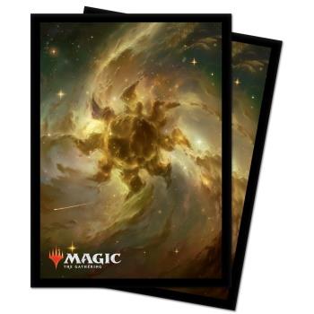 Ultra Pro Deck Protector Sleeves Celestial Plains (100)