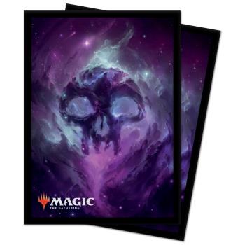Ultra Pro Deck Protector Sleeves Celestial Swamp (100)