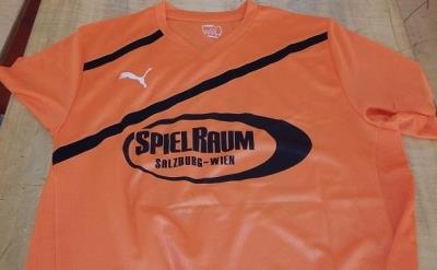 SpielRaum T-Shirt