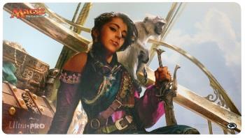 Ultra Pro Spielmatte Aether Revolt - Kari Zev