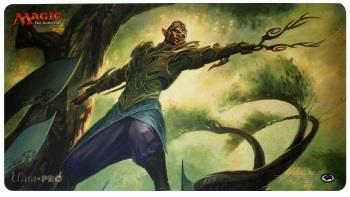 Ultra Pro Spielmatte Aether Revolt - Rishkar