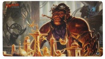 Ultra Pro Spielmatte Aether Revolt - Sram