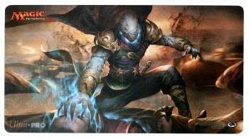 Ultra Pro Spielmatte Aether Revolt - Yahenni