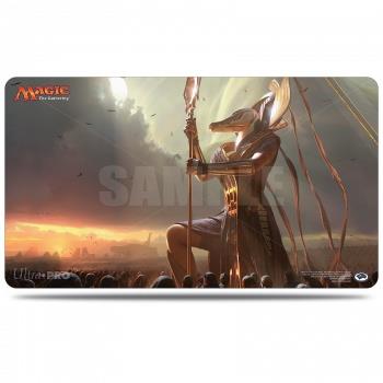 Ultra Pro Spielmatte Amonkhet - Bontu the Glorified