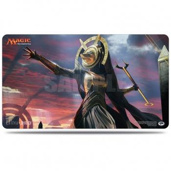 Ultra Pro Spielmatte Amonkhet - Hazoret the Fervent