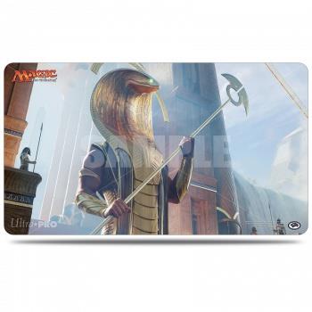 Ultra Pro Spielmatte Amonkhet - Rhonas the Indomitable