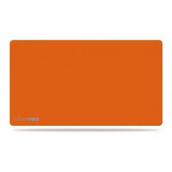 Ultra Pro Spielmatte Orange