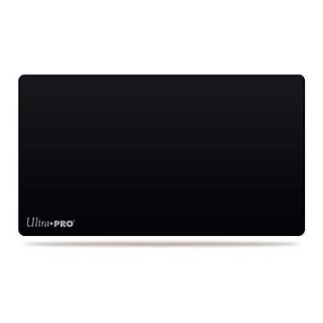 Ultra Pro Spielmatte Schwarz