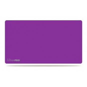 Ultra Pro Spielmatte Violett