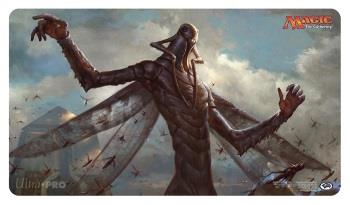 Ultra Pro Spielmatte Hour of Devastation - The Locust God