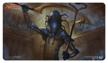 Ultra Pro Spielmatte Hour of Devastation - The Scarab God