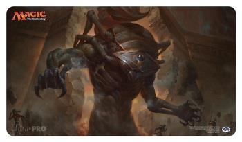 Ultra Pro Spielmatte Hour of Devastation - The Scorpion God