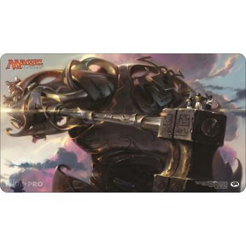 Ultra Pro Spielmatte Kaladesh - Cataclysmic Gearhulk