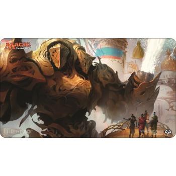 Ultra Pro Spielmatte Kaladesh - Torrential Gearhulk