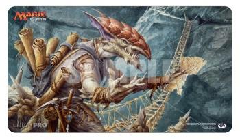 Ultra Pro Spielmatte Modern Masters 2017 - Goblin Guide