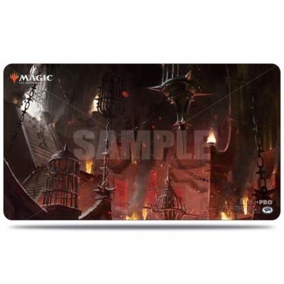 Ultra Pro Spielmatte Ravnica Allegiance - Blood Crypt