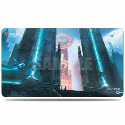 Ultra Pro Spielmatte Ravnica Allegiance - Hallowed Fountain