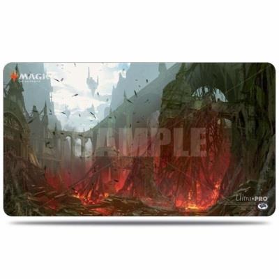 Ultra Pro Spielmatte Ravnica Allegiance - Stomping Ground