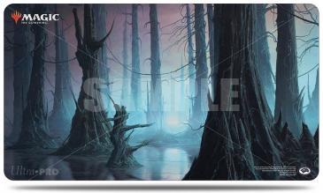 Ultra Pro Spielmatte Unstable - Swamp