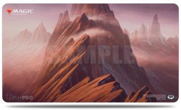 Ultra Pro Spielmatte Unstable - Mountain