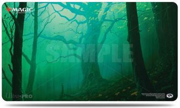 Ultra Pro Spielmatte Unstable - Forest