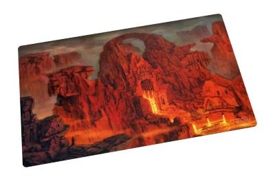 Ultimate Guard Play-Mat Lands Edition II - Gebirge