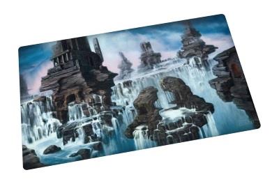 Ultimate Guard Play-Mat Lands Edition II - Insel