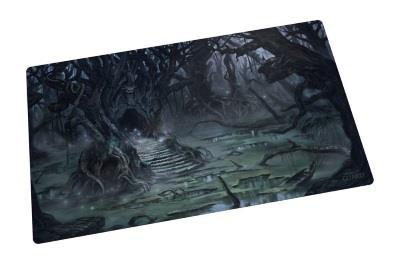 Ultimate Guard Play-Mat Lands Edition II - Sumpf