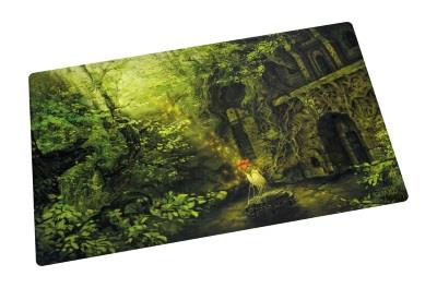 Ultimate Guard Play-Mat Lands Edition II - Wald