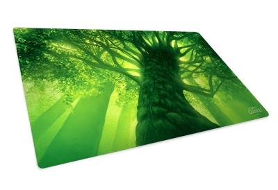 Ultimate Guard Play-Mat Lands Edition - Wald
