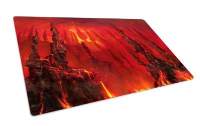 Ultimate Guard Play-Mat Lands Edition - Gebirge