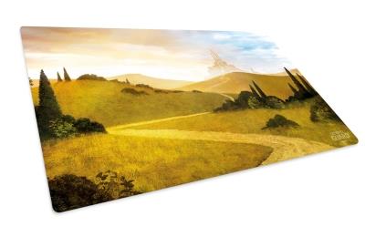 Ultimate Guard Play-Mat Lands Edition - Ebene