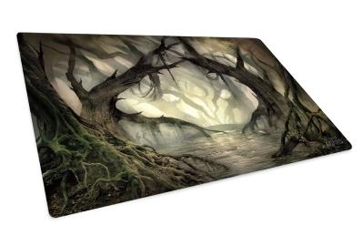 Ultimate Guard Play-Mat Lands Edition - Sumpf