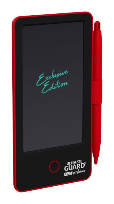 Ultimate Guard 2020 Exclusive Digital Life Pad 5
