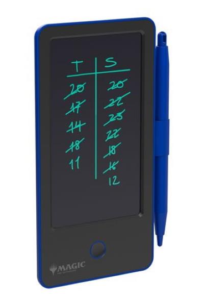 Magic the Gathering Digital Life Pad 5
