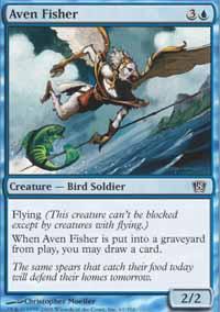 Aven Fisher