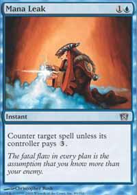 Mana Leak