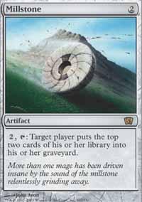 Millstone