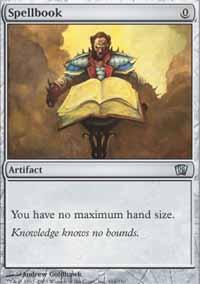 Spellbook