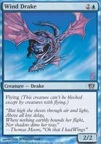 Wind Drake